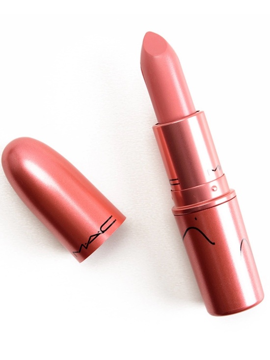 MAC Cosmetics Other - MAC Cosmetics x Nicki Manaj Limited Edition Lipstick Nicki’s Nude Rare!!! NWOBox